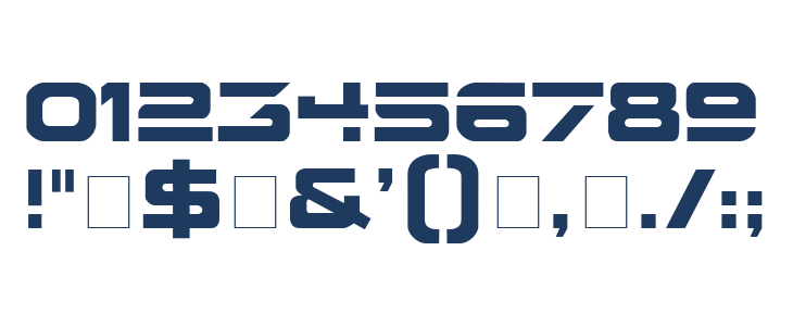 Earth Normal Other Characters