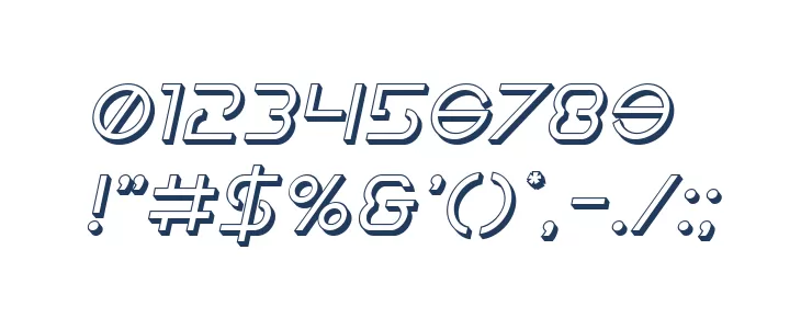 Numbers