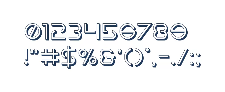Numbers