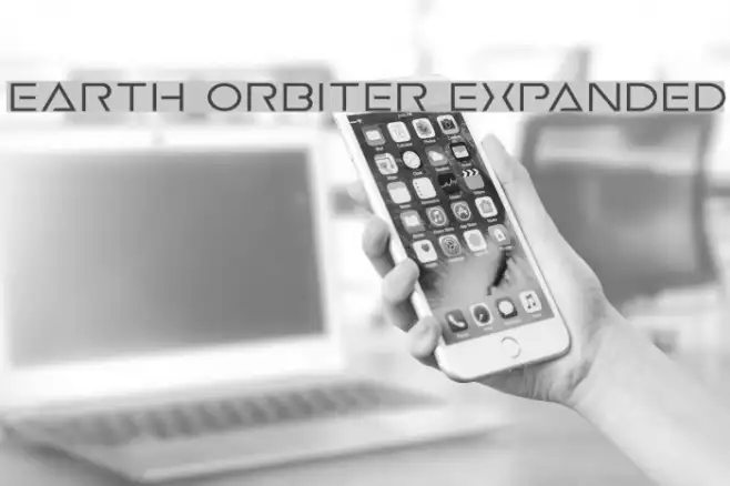 Earth Orbiter Expanded Example 3