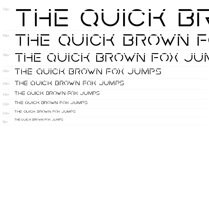 Earth Orbiter Laser Waterfall