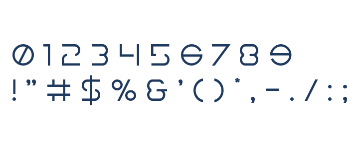 Earth Orbiter Title Other Characters