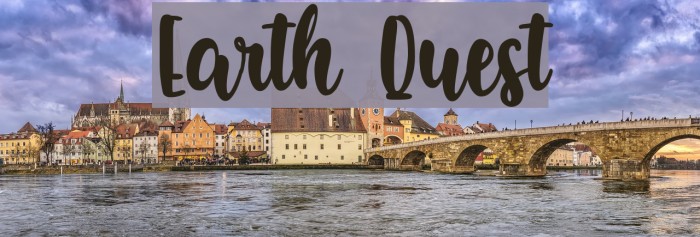 Earth Quest Example 3