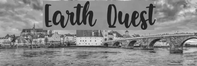 Earth Quest Example 3