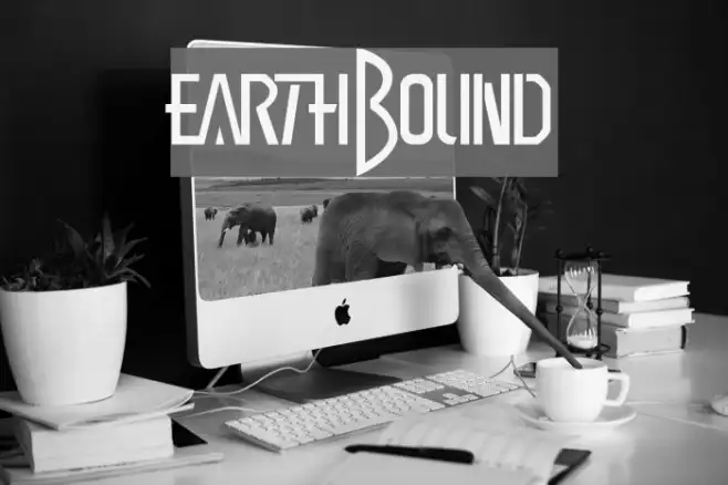 EarthBound Example 2