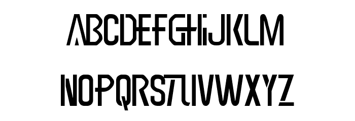 EarthBound Font LOWERCASE