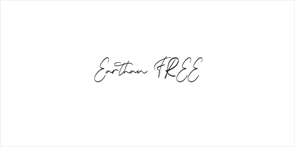 Earthan FREE Logo