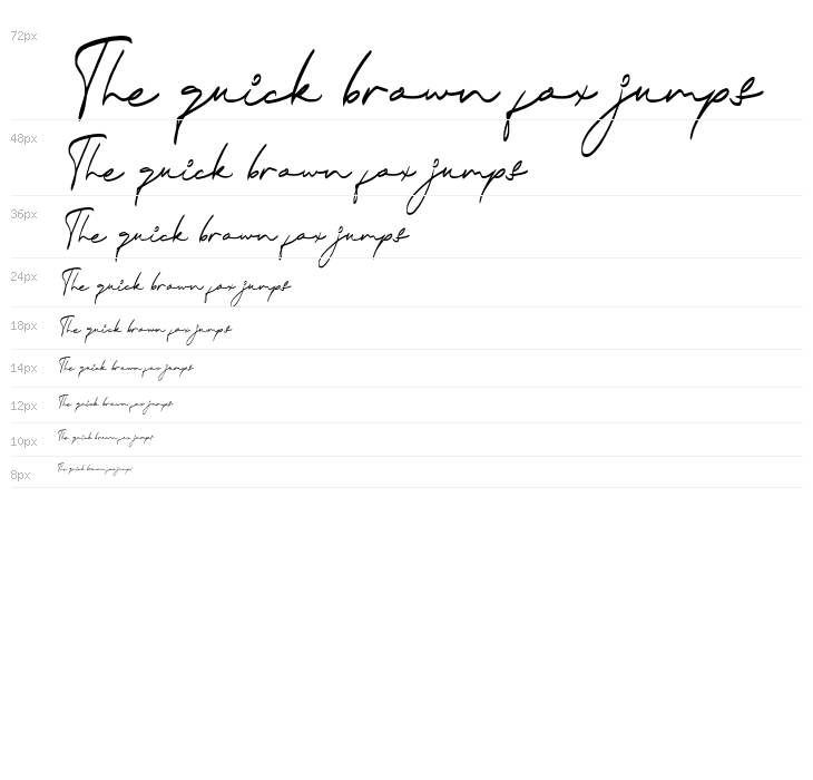 EarthanFREE Waterfall