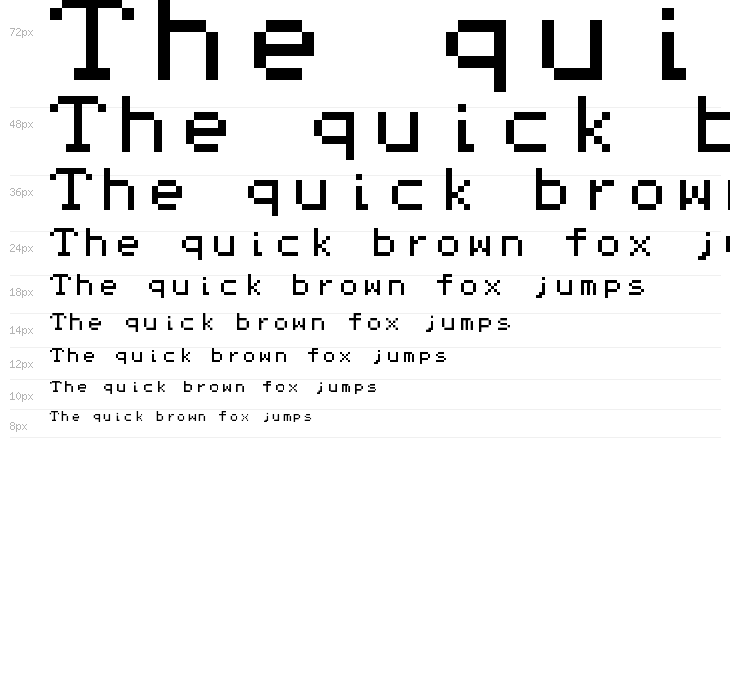 Earthbound Beginnings Regular Waterfall