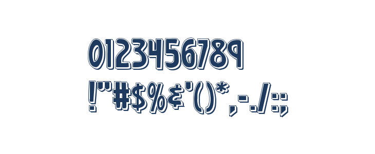 Earth's Mightiest Punch Other Characters