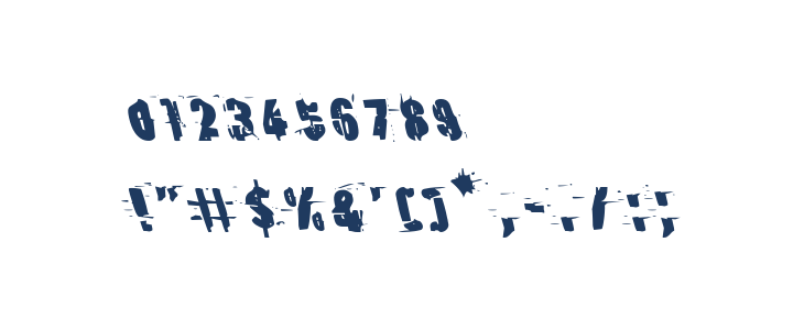 Earthshake Leftalic Other Characters