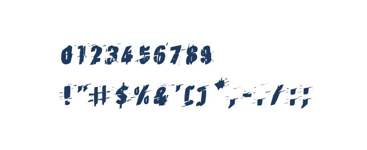 Earthshake Rotalic Other Characters