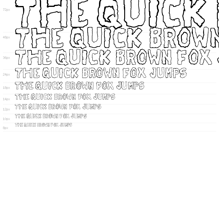 Earthshaker Waterfall