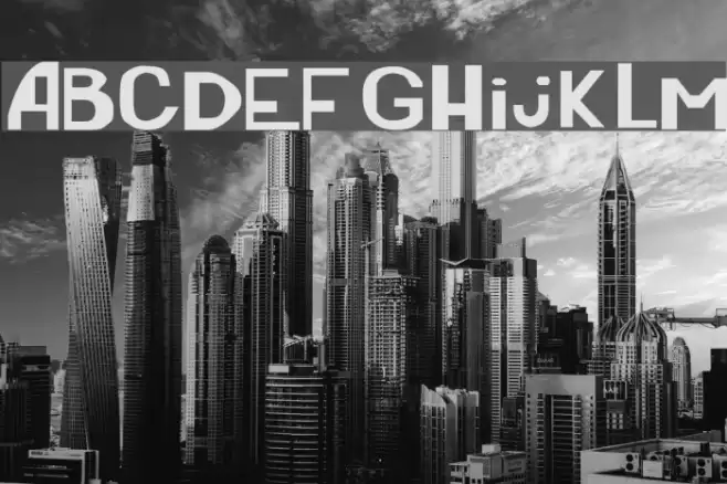 Earthworm Jim Font examples