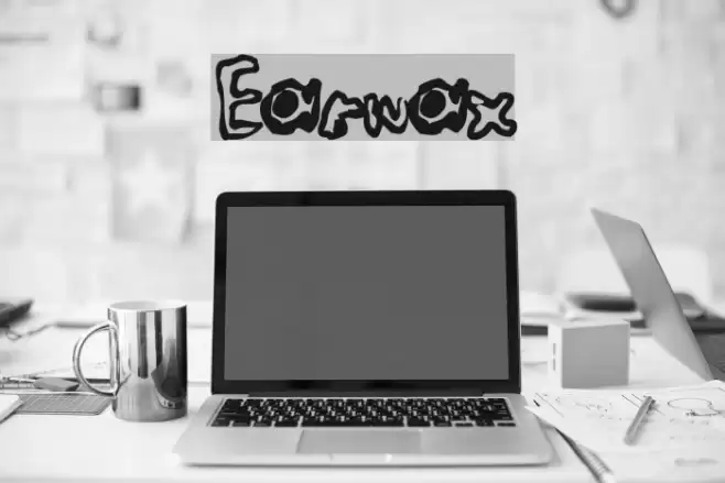 Earwax Font examples