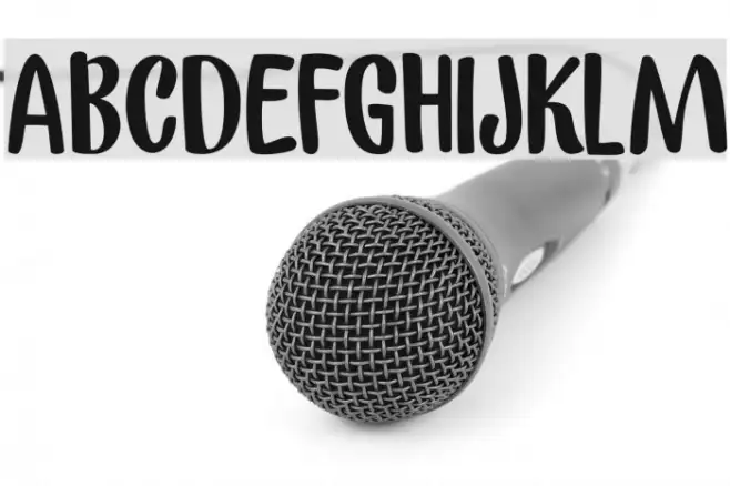 Earworm DEMO Regular Example 2