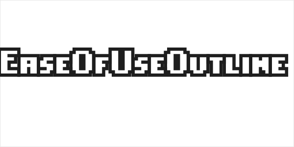 EaseOfUseOutline Logo
