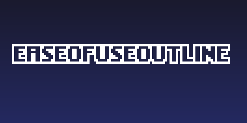 EaseOfUseOutline Social Header