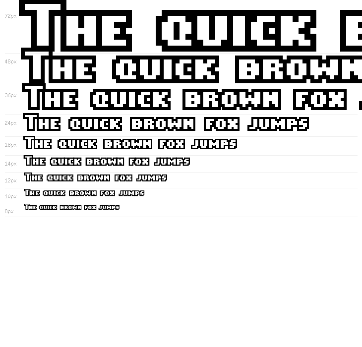 EaseOfUseOutline Waterfall