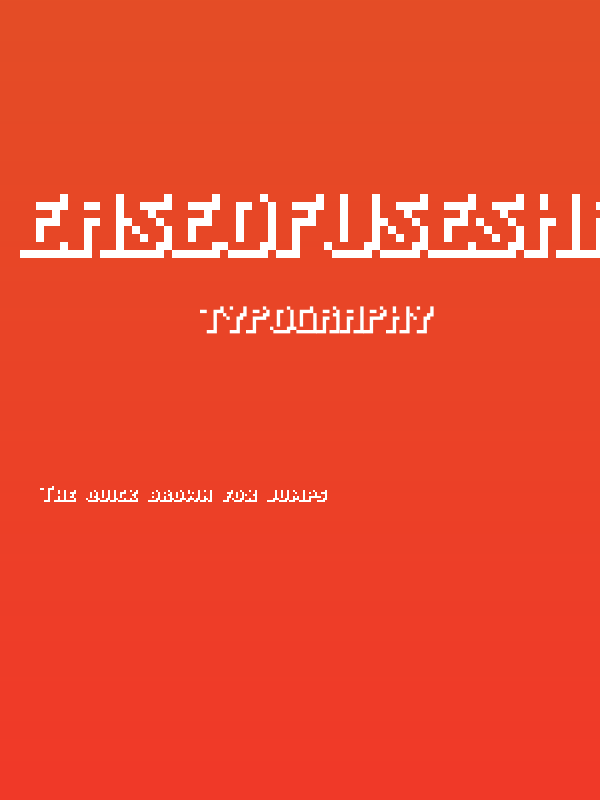 EaseOfUseShadow Poster