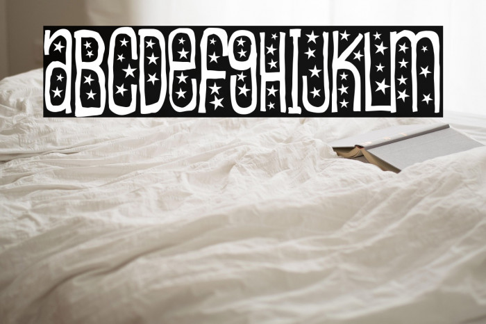 Easily amused Example 1