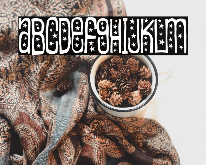 Easily amused Example 3