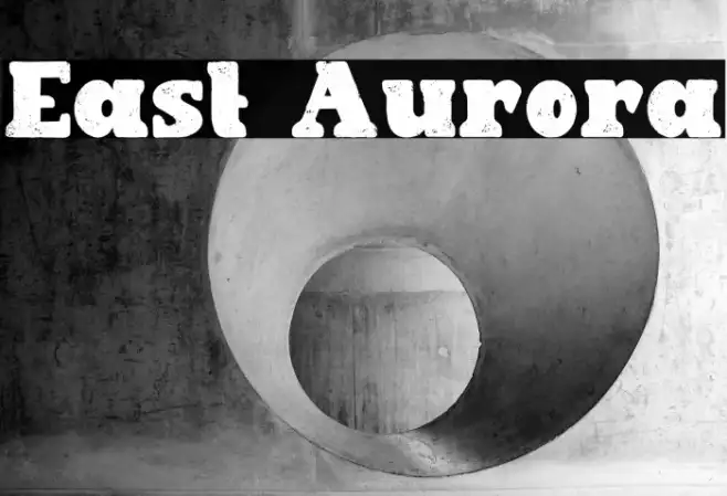 East Aurora Example 3
