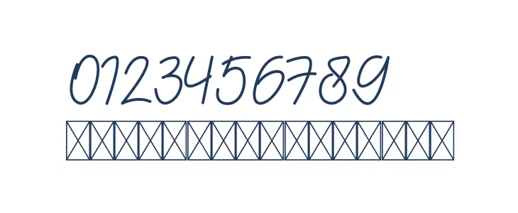Numbers