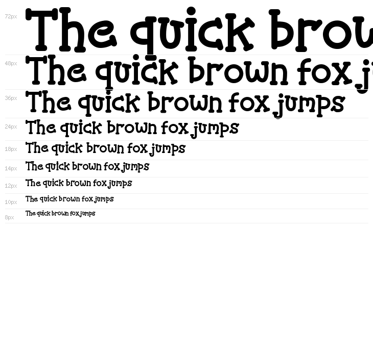 East Djakarta Waterfall