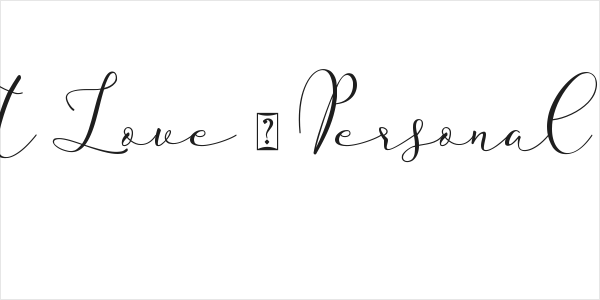 East Love - Personal Use Logo