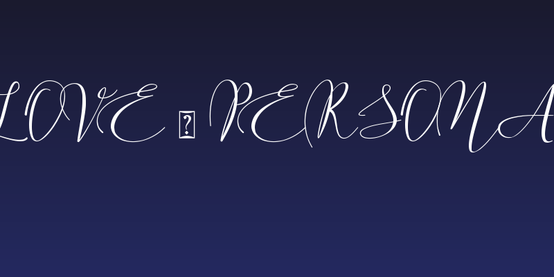 East Love - Personal Use Social Header