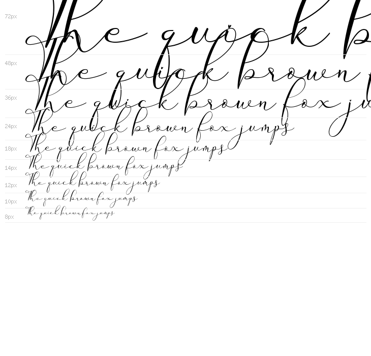 East Love - Personal Use Waterfall