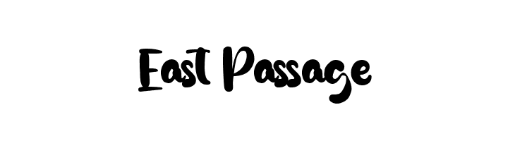 East Passage  لخطوط تنزيل