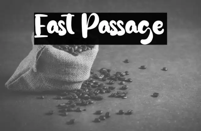 East Passage Example 3