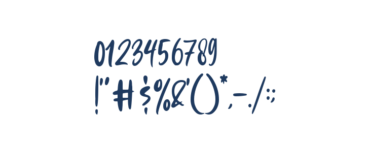 East Watch Other Characters