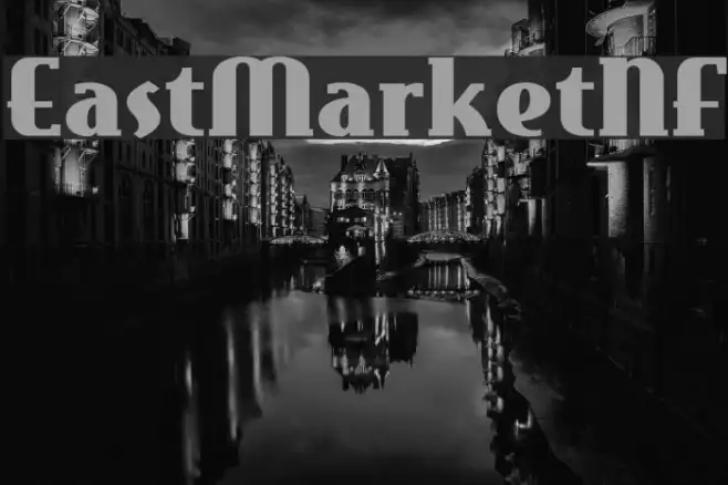 EastMarketNF Example 2