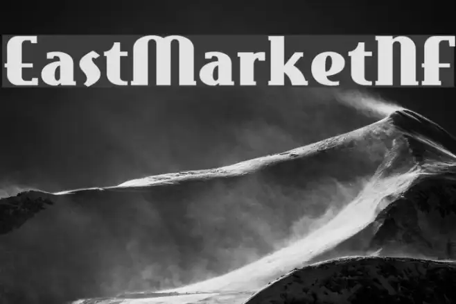 EastMarketNF Example 3
