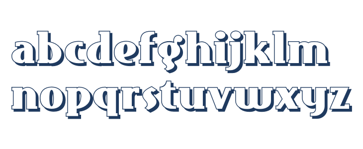 EastMarketTwoNF Lowercase