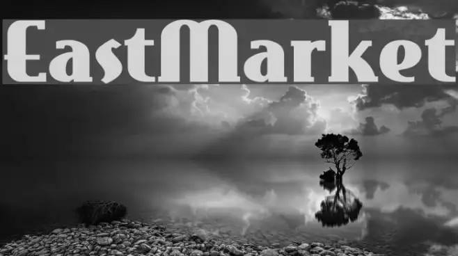 EastMarket Example 3