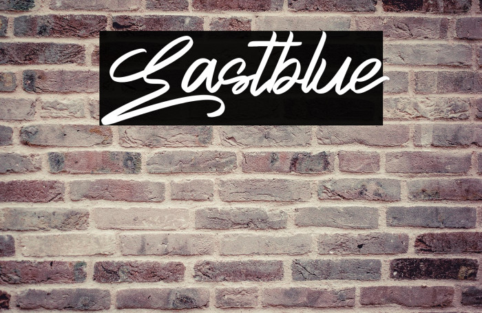 Eastblue Example 3