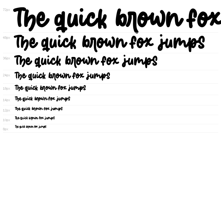 Easter Bunnies Waterfall