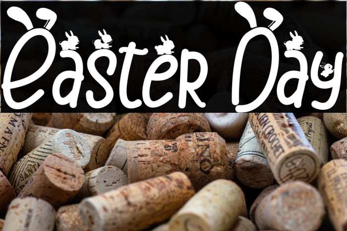 Easter Day Example 3