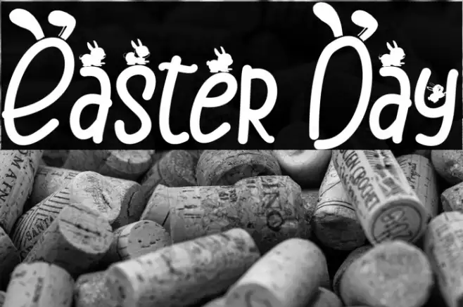 Easter Day Example 3