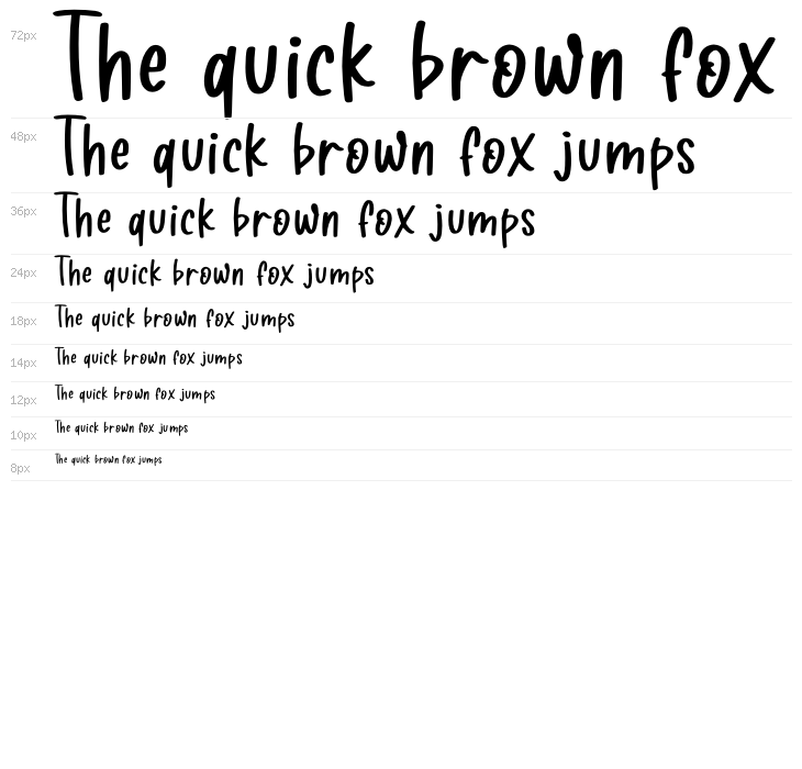 Easter Fiesta Waterfall