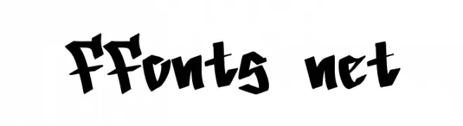 Easter Graffiti Demo خط