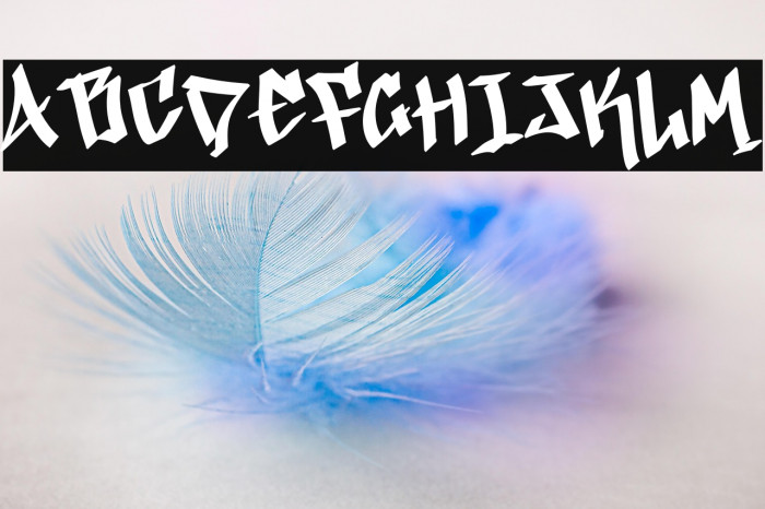 Easter Graffiti Demo Example 2