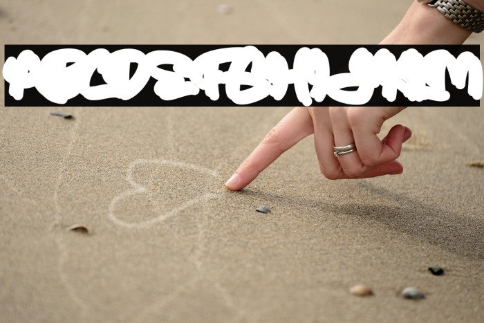 Easter Holiday Shadow Example 1