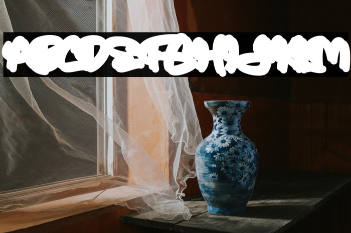 Easter Holiday Shadow Example 3