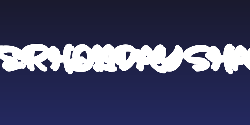 Easter Holiday Shadow Social Header