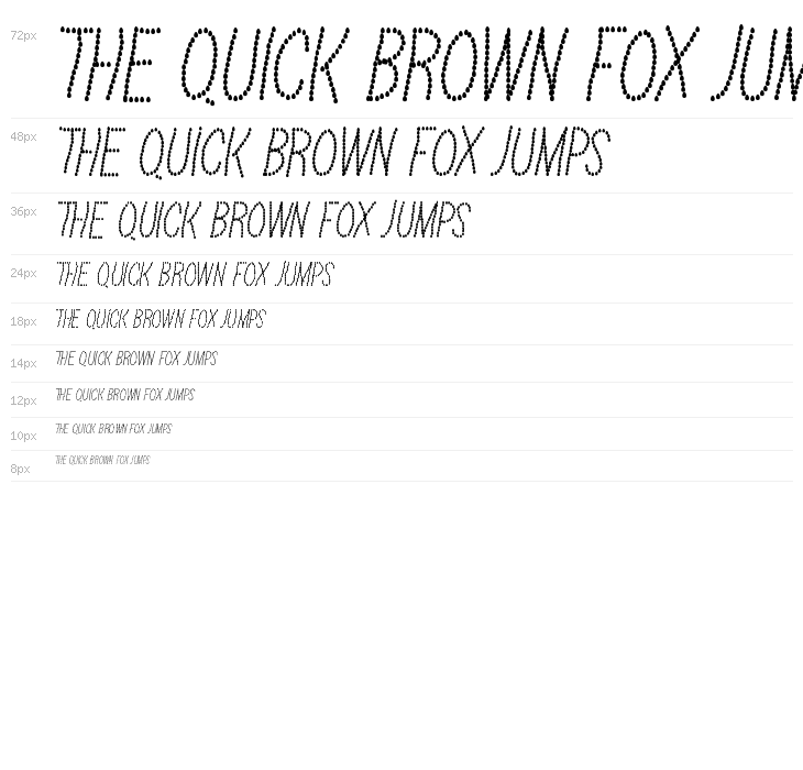 Easter Joy Waterfall